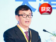 捷威动力董事长 郭春泰