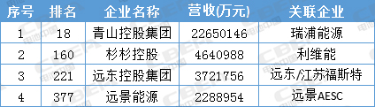 宁德时代才排第13位 这些动力电池企业背景更强