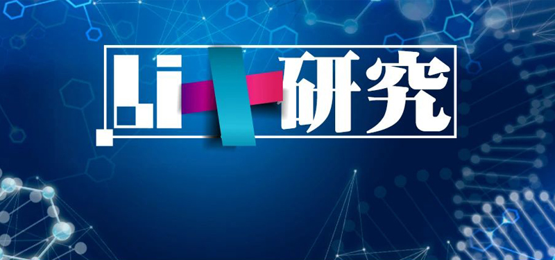 Li+研究│5月装机量：乘用车领域磷酸铁锂表现抢眼 软包回暖