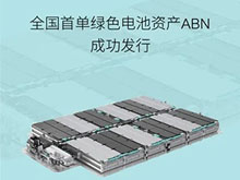 BaaS获得资本市场持续看好，蔚能与多家境内外金融机构达成合作