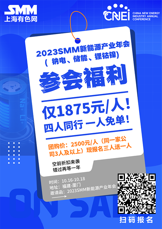 宁德时代、BYD、亿纬、远景、华友、巴斯夫、瑞浦兰钧、天齐、容百、当升、盟固利、裕能、德方纳米、融通高科..邀您齐聚厦门