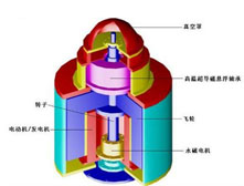 戴兴建：飞轮储能技术 应用于独立动力系统调峰